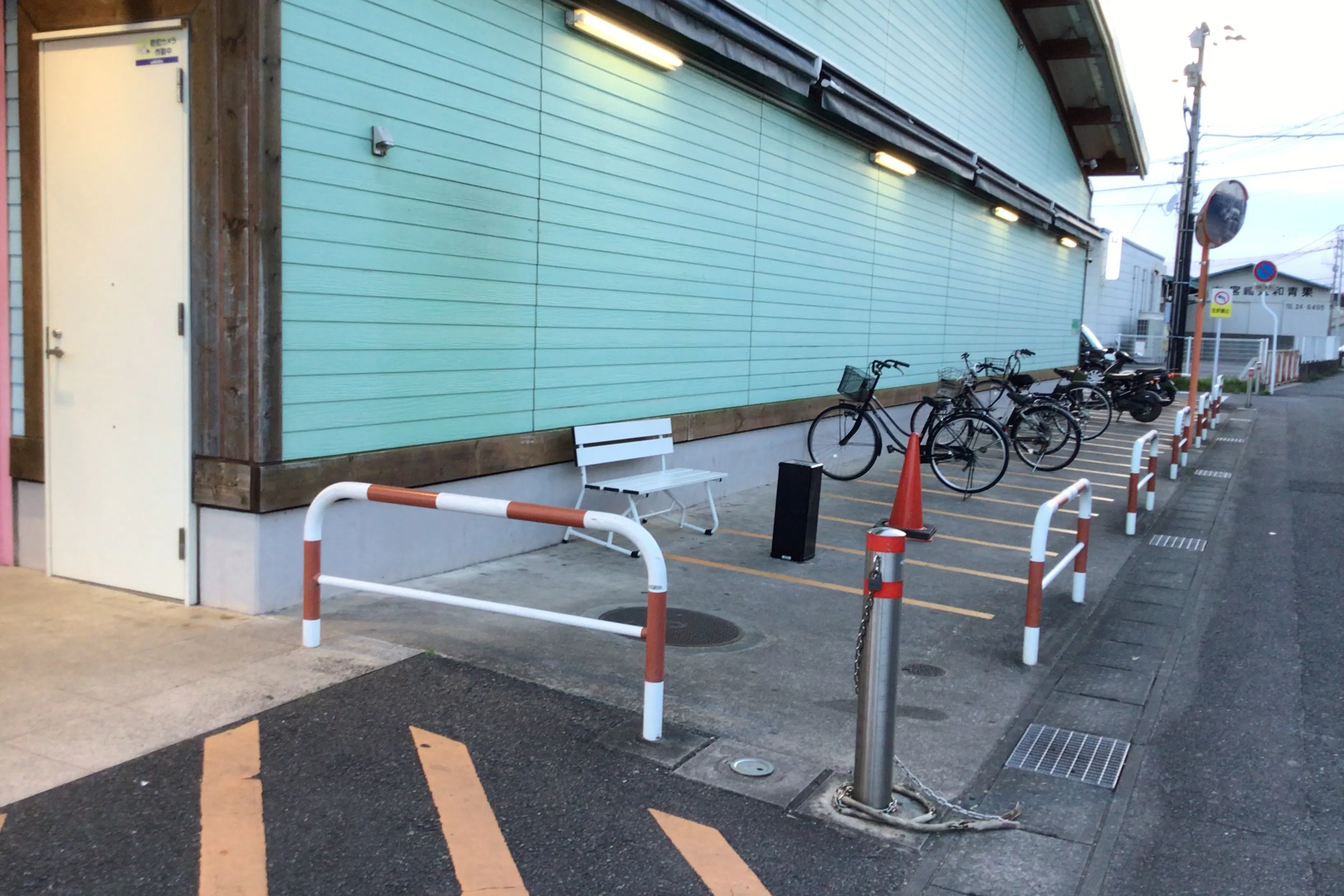 【ダイナム宮崎花ヶ島店ゆったり館】食品販売やプロモーションイベントに最適なアミューズメント施設のイベントスペース