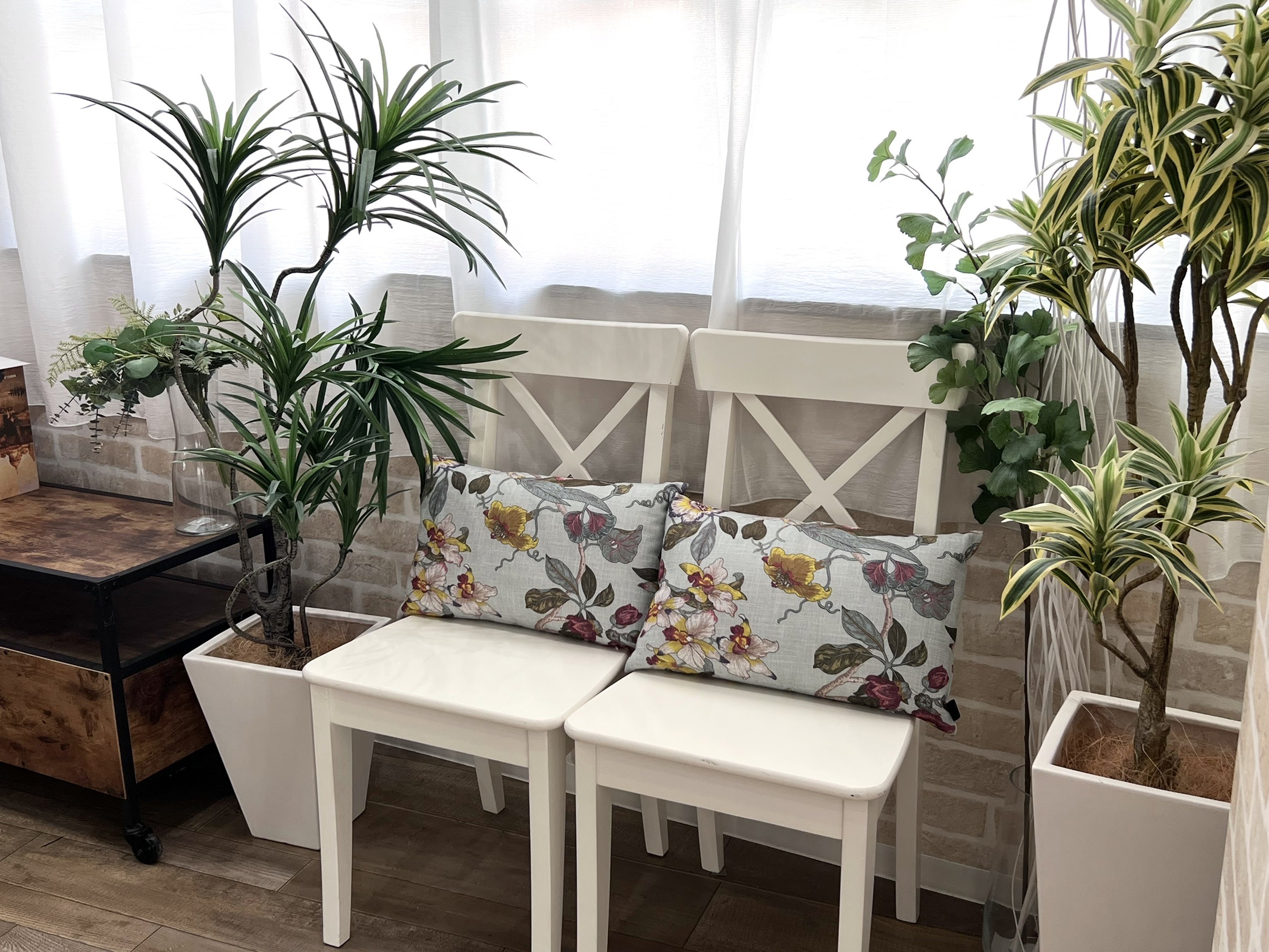 【平和島駅3分／オシャレな撮影スタジオ】ロケや撮影会などの撮影用途や展示会、各種レッスンやワークショップに最適な自然光差し込むイベントスペースの画像10