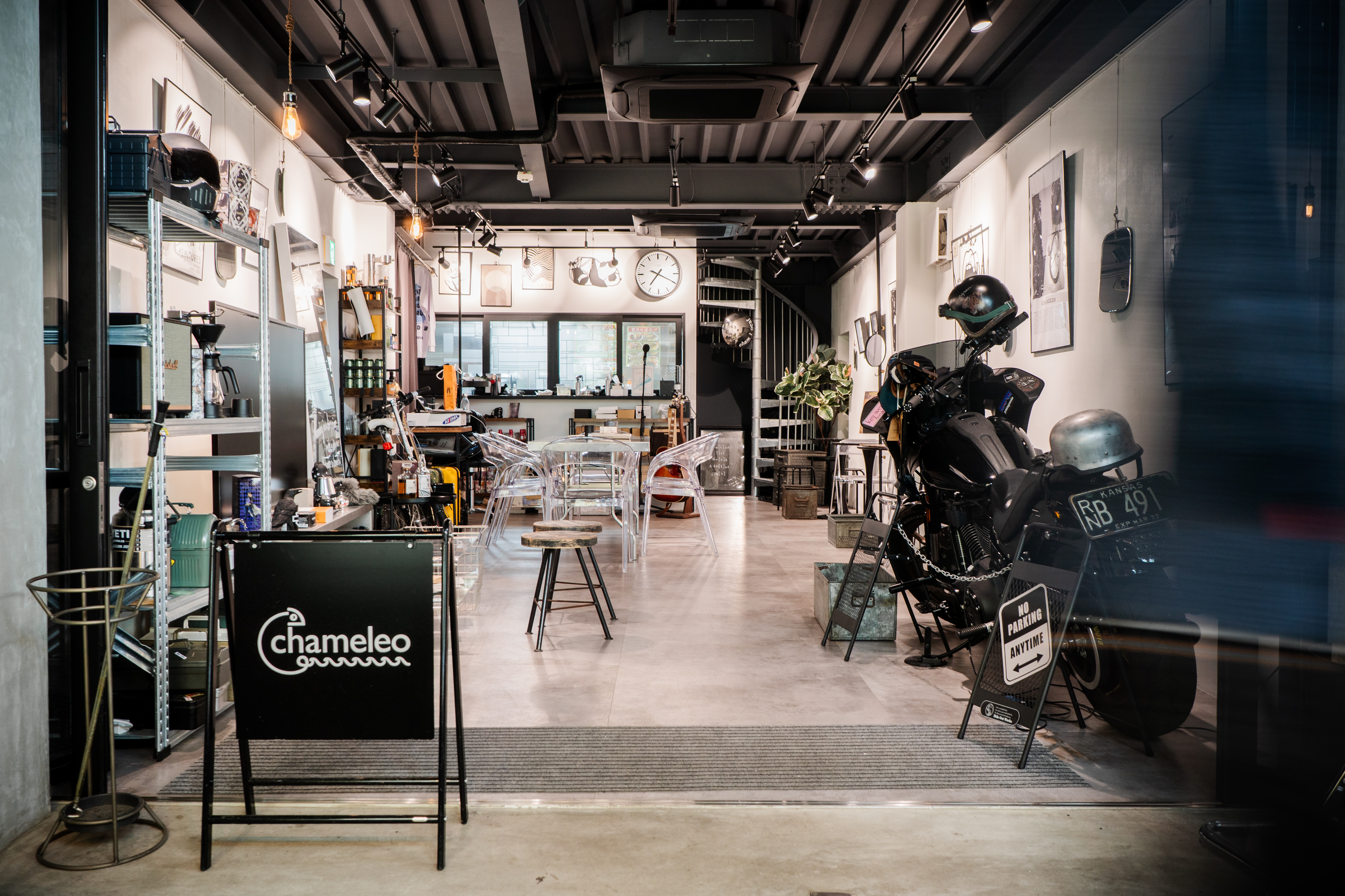 【元町・中華街駅6分／横浜中華街】横浜中華街ど真ん中のイベントスペース 