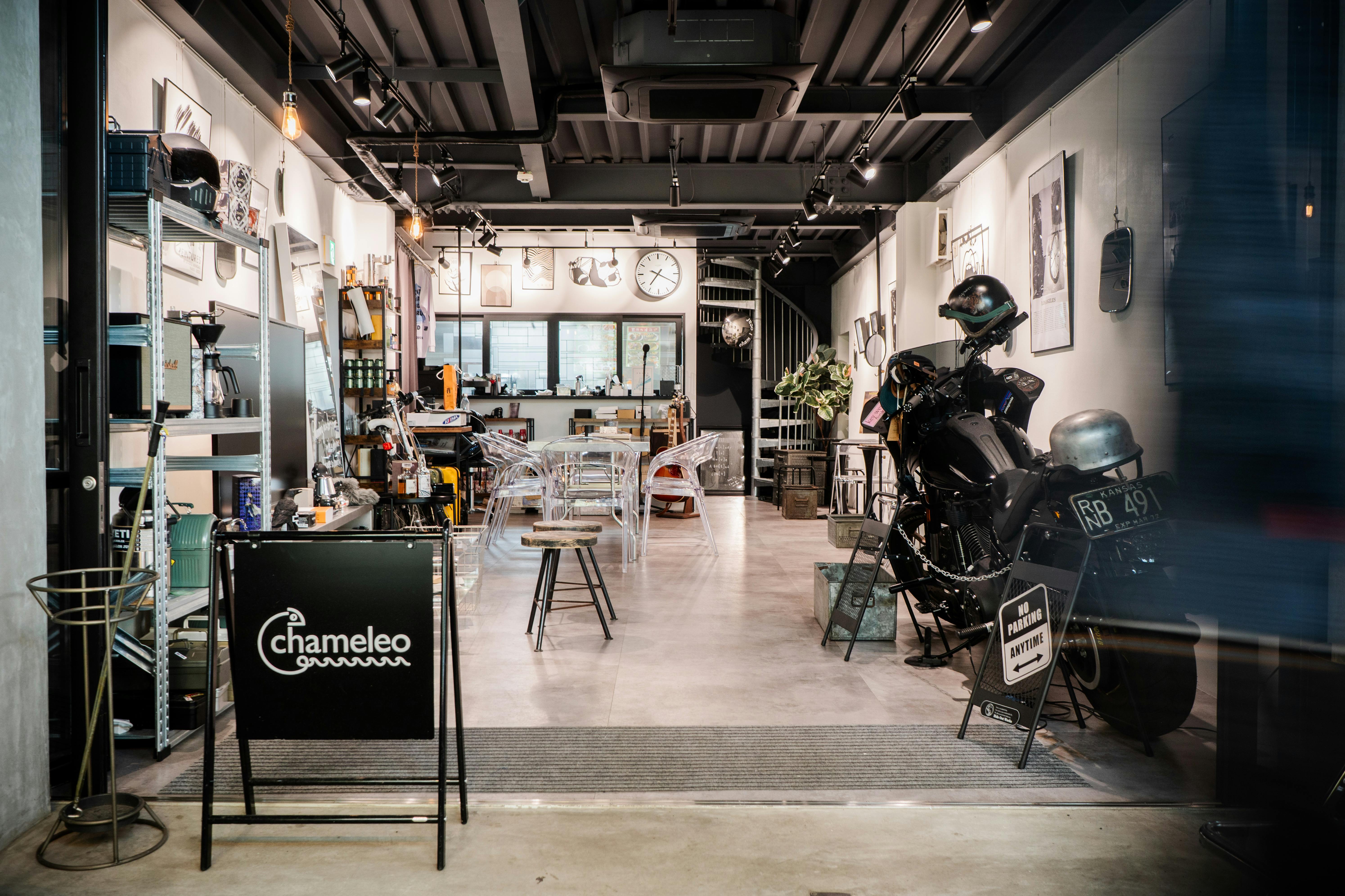 【元町・中華街駅6分/横浜中華街】横浜中華街ど真ん中のイベントスペース