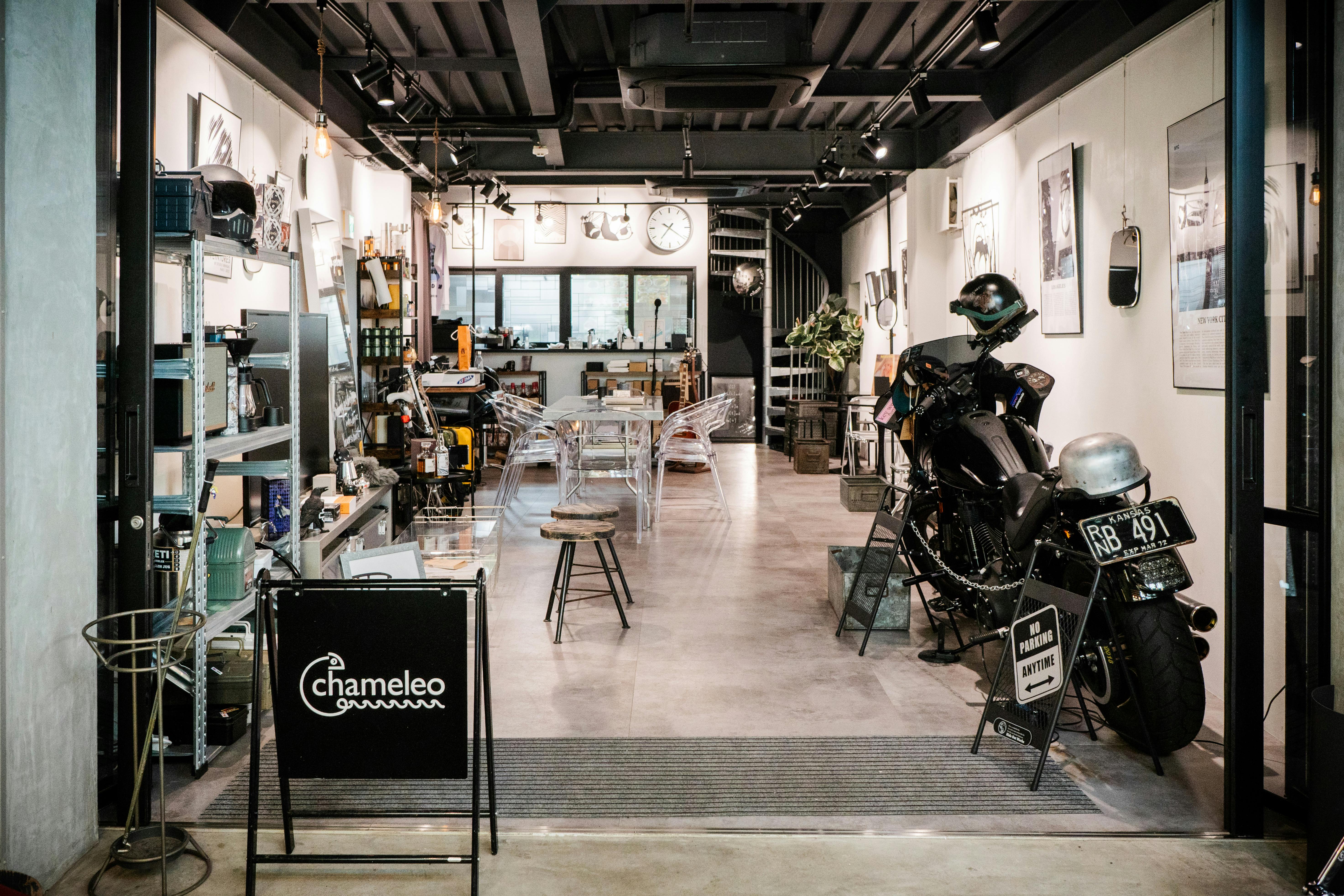 【元町・中華街駅6分／横浜中華街】横浜中華街ど真ん中のイベントスペース 