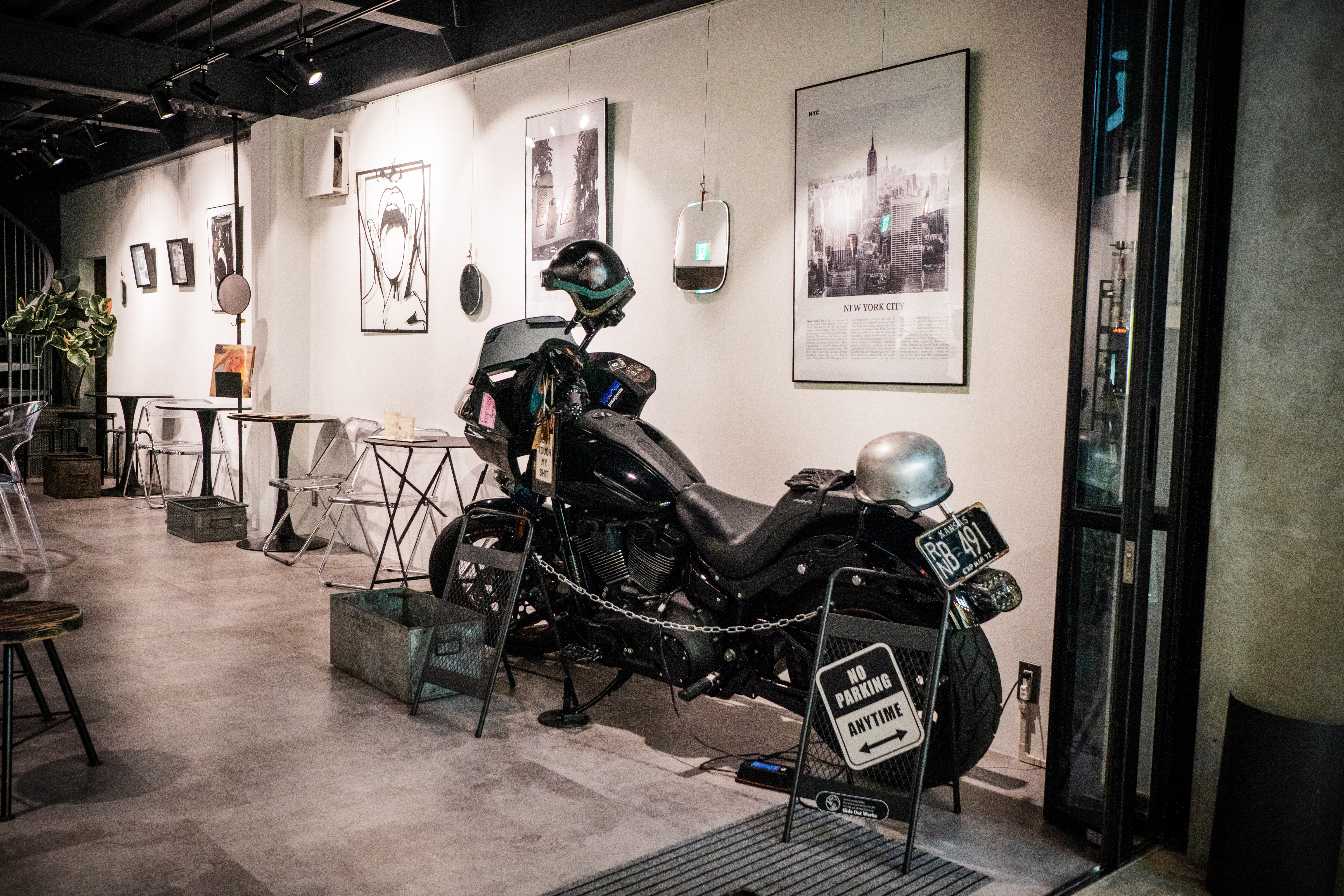 【元町・中華街駅6分／横浜中華街】横浜中華街ど真ん中のイベントスペース 