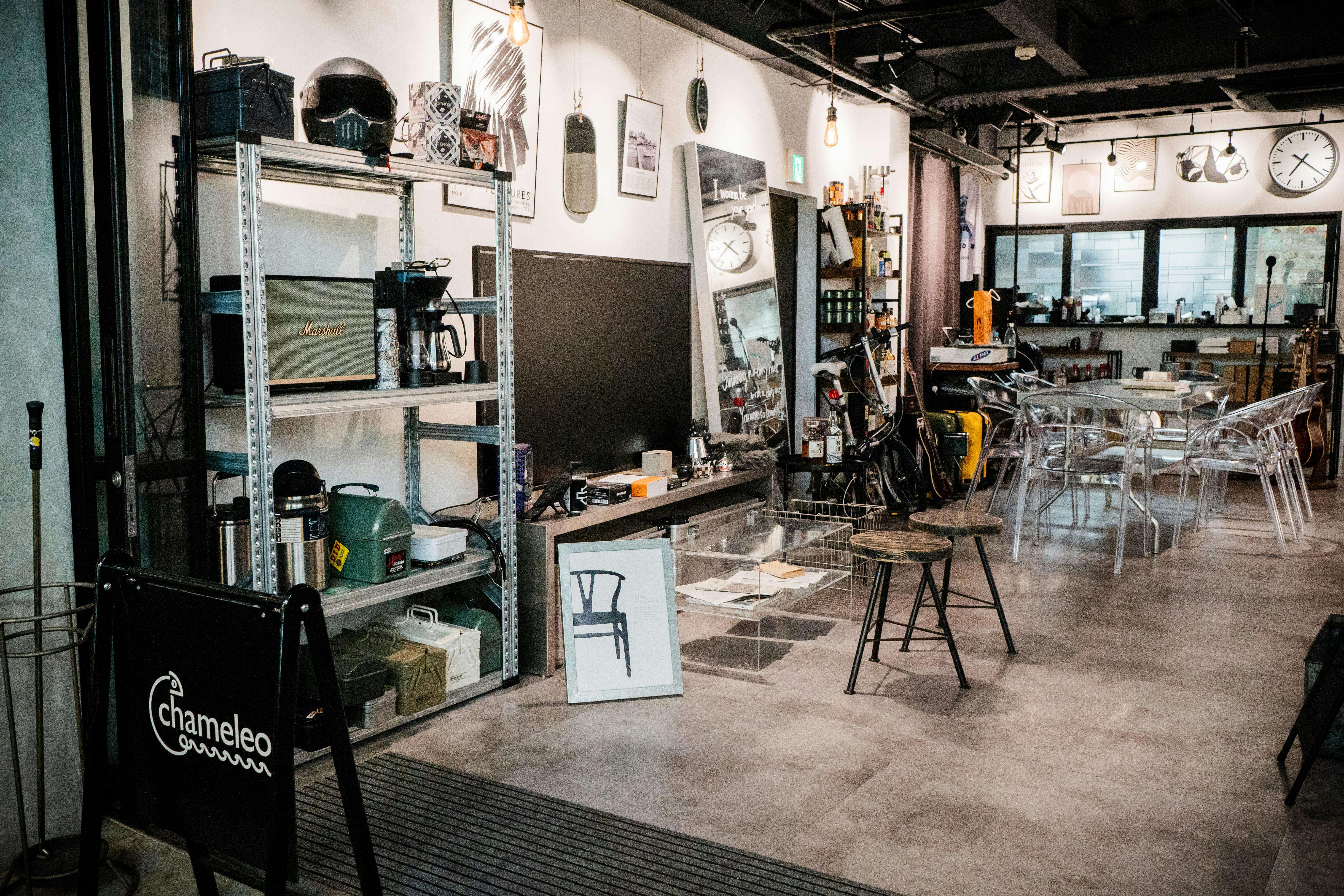 【元町・中華街駅6分/横浜中華街】横浜中華街ど真ん中のイベントスペース