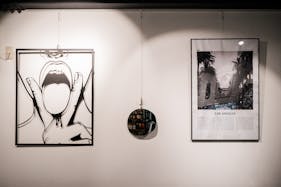 【元町・中華街駅6分/横浜中華街】横浜中華街ど真ん中のイベントスペース