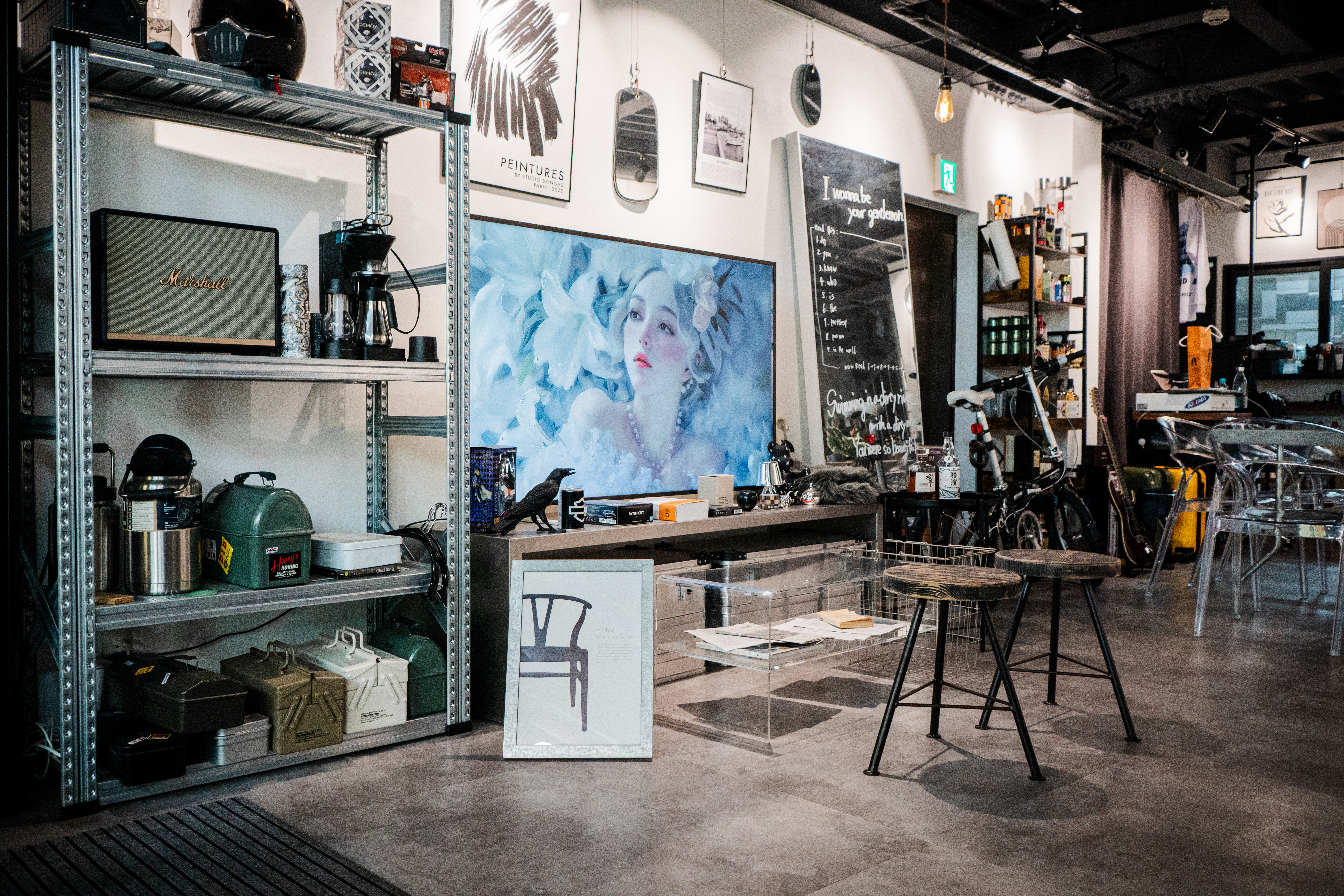 【元町・中華街駅6分／横浜中華街】横浜中華街ど真ん中のイベントスペース 