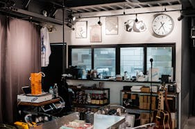 【元町・中華街駅6分/横浜中華街】横浜中華街ど真ん中のイベントスペース