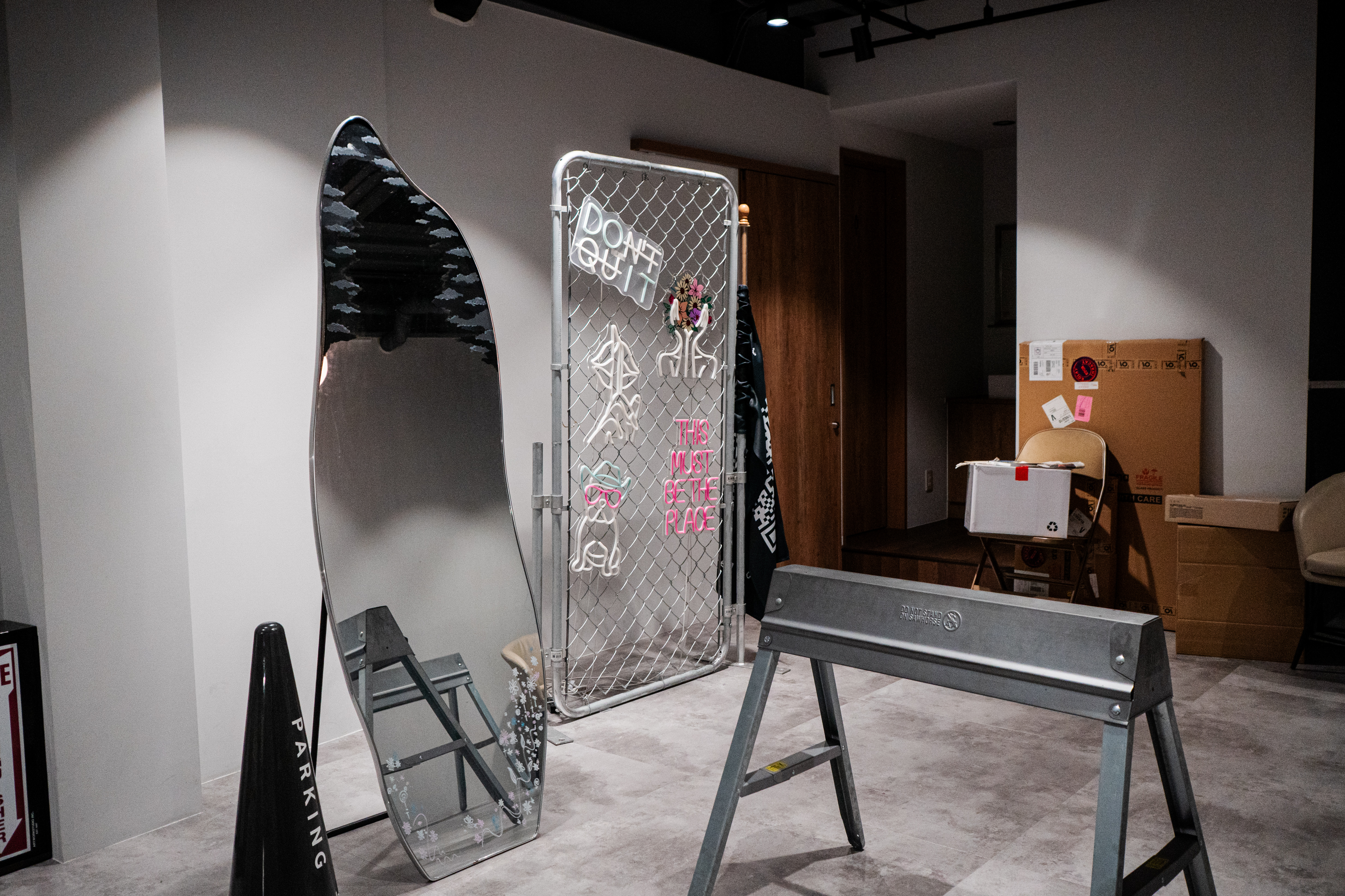 【元町・中華街駅6分／横浜中華街】横浜中華街ど真ん中のイベントスペース 