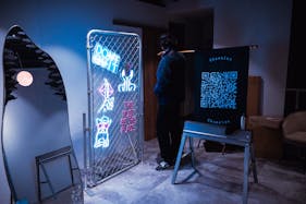 【元町・中華街駅6分/横浜中華街】横浜中華街ど真ん中のイベントスペース