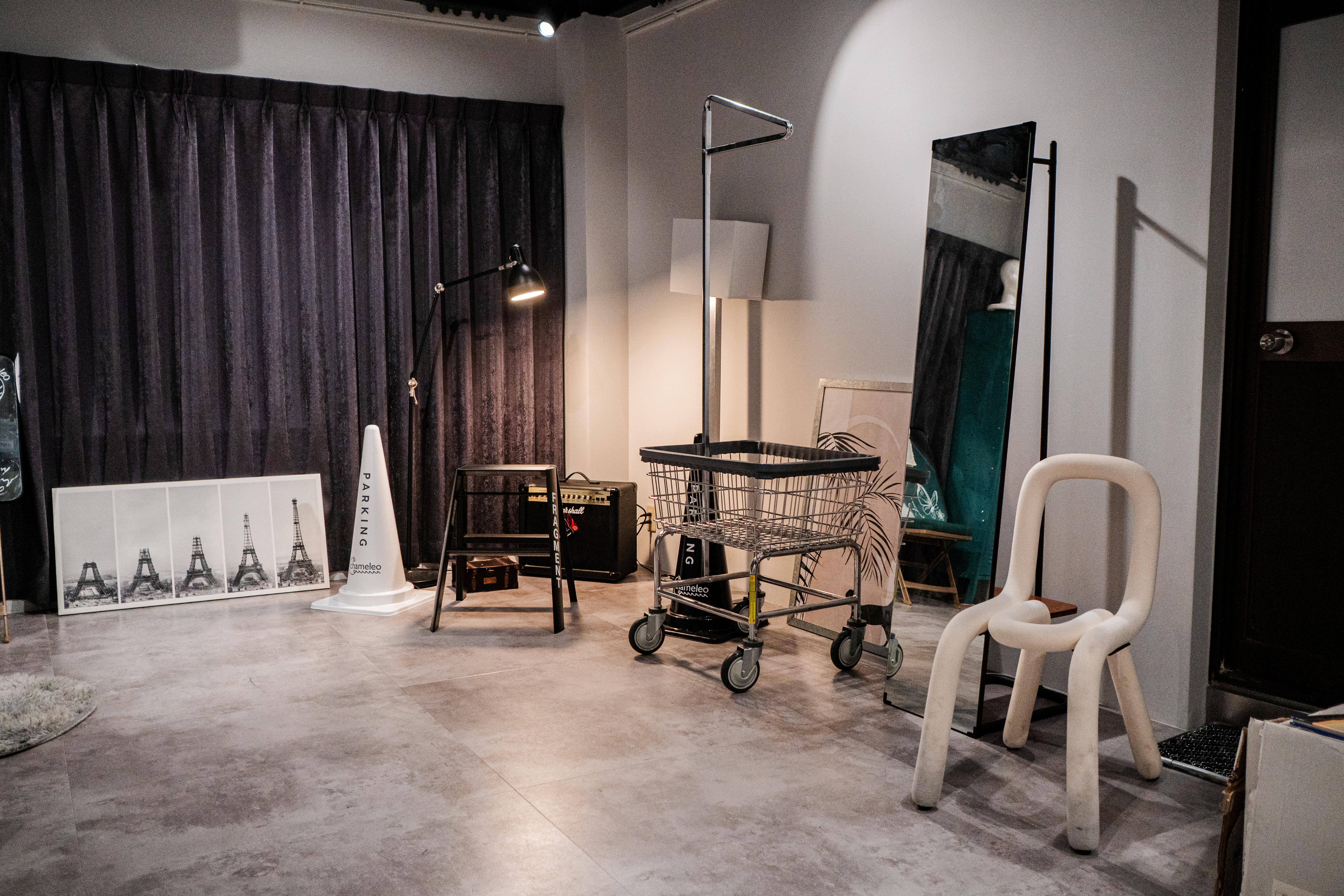 【元町・中華街駅6分／横浜中華街】横浜中華街ど真ん中のイベントスペース 