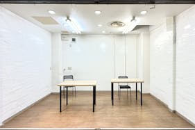 【自由が丘ひかり街|8号】アパレル・ファッション関連のポップアップストアや体験PR会場に最適な自由が丘の商店街内イベントスペース