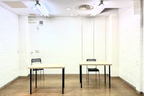 【自由が丘ひかり街|8号】アパレル・ファッション関連のポップアップストアや体験PR会場に最適な自由が丘の商店街内イベントスペース