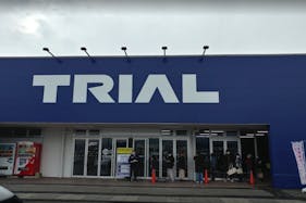 【スーパーセンタートライアルみやき店】キッチンカー(調理営業)出店限定/屋外スペース