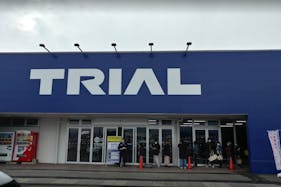 【スーパーセンタートライアルみやき店】キッチンカー(調理営業)出店限定/屋外スペース