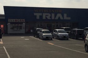 【スーパーセンタートライアルみやき店】キッチンカー(調理営業)出店限定/屋外スペース