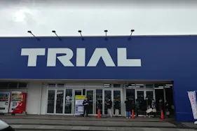 【スーパーセンタートライアルみやき店】キッチンカー(調理営業)出店限定/屋外スペース