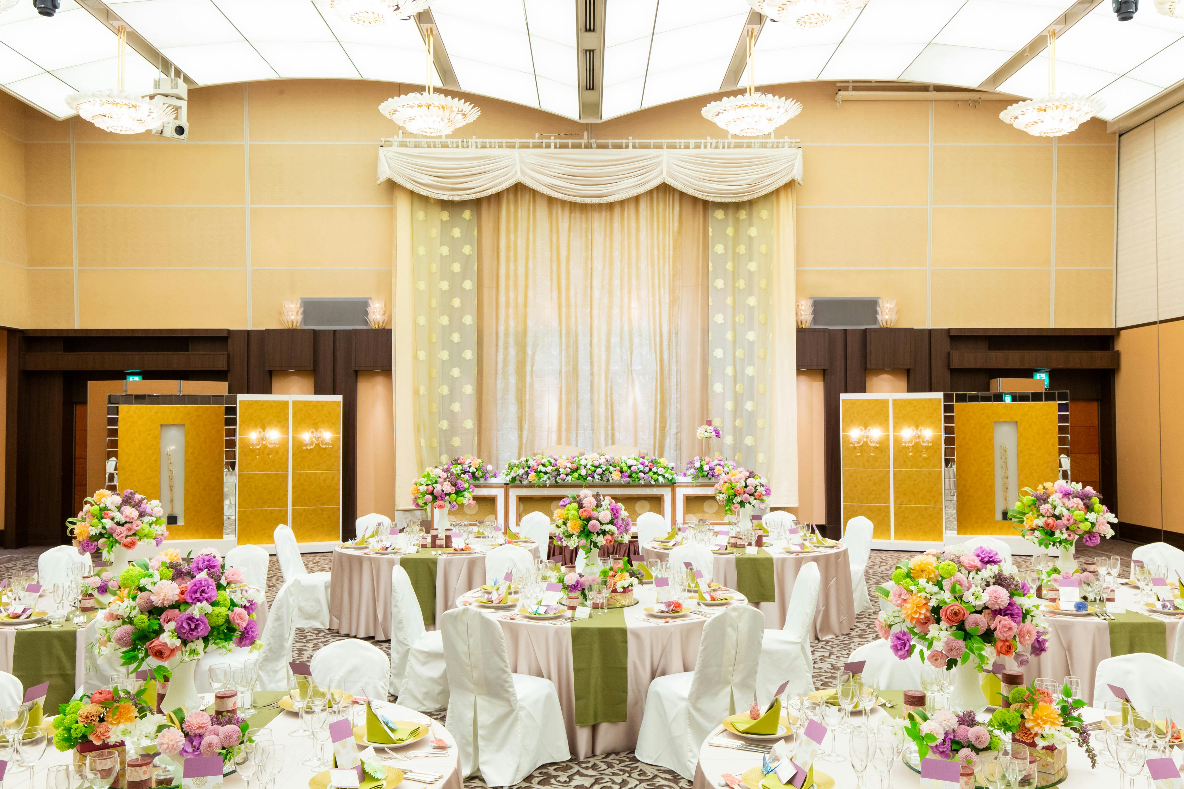 【薬院大通駅(動植物園口)3分】クローズドイベントや展示会に最適な広々としたイベントスペース