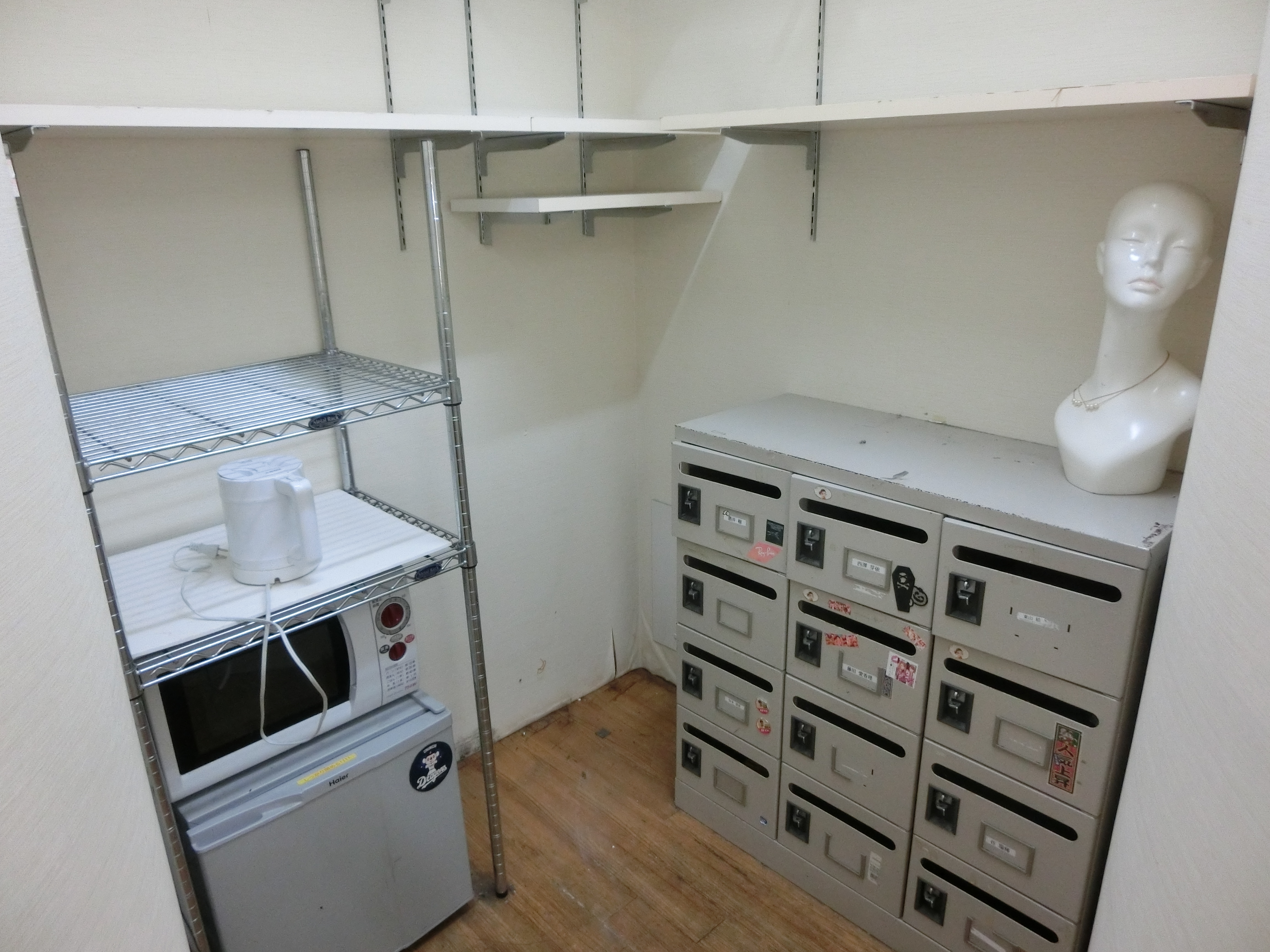 【JR大阪駅直結】ポップアップストアや食物販に最適なのJRと大阪メトロ御堂筋線の導線にあるイベントスペースの画像7