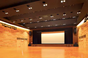 【イオンモール岡山】5Fおかやま未来ホール