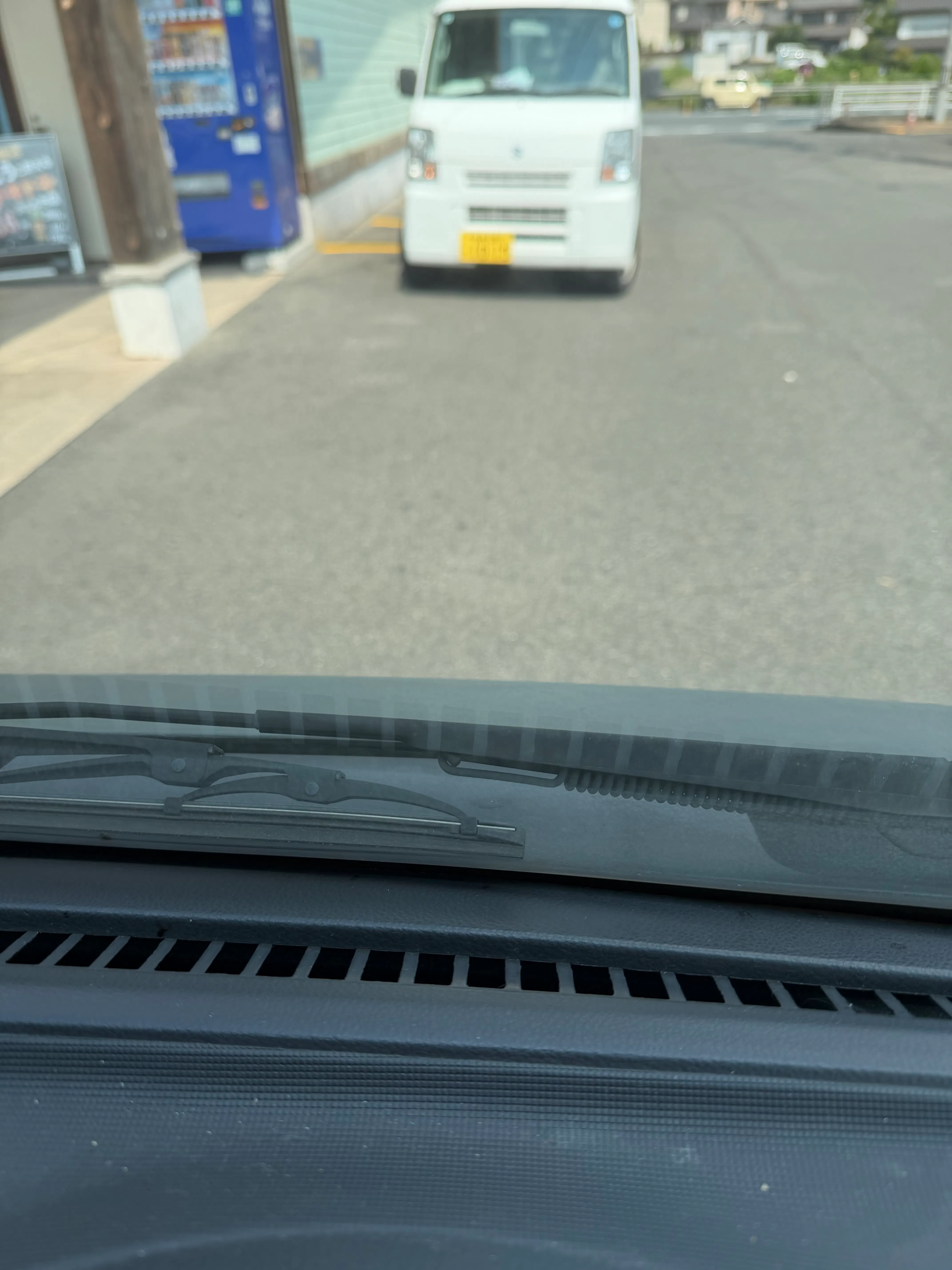 【ダイナム岡山笠岡店ゆったり館】キッチンカーやプロモーションに最適なアミューズメント施設のイベントスペース(駐輪場横)