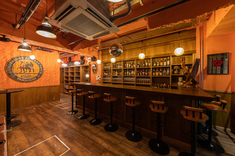 【池尻大橋駅3分】撮影やワークショップに適したアミューズメント設備が整っている駅近スペース