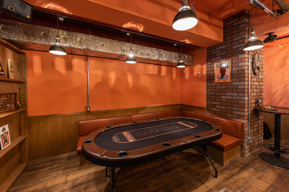 【池尻大橋駅3分】撮影やワークショップに適したアミューズメント設備が整っている駅近スペース