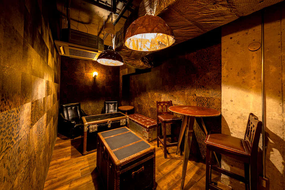 【池尻大橋駅3分】撮影やワークショップに適したアミューズメント設備が整っている駅近スペース