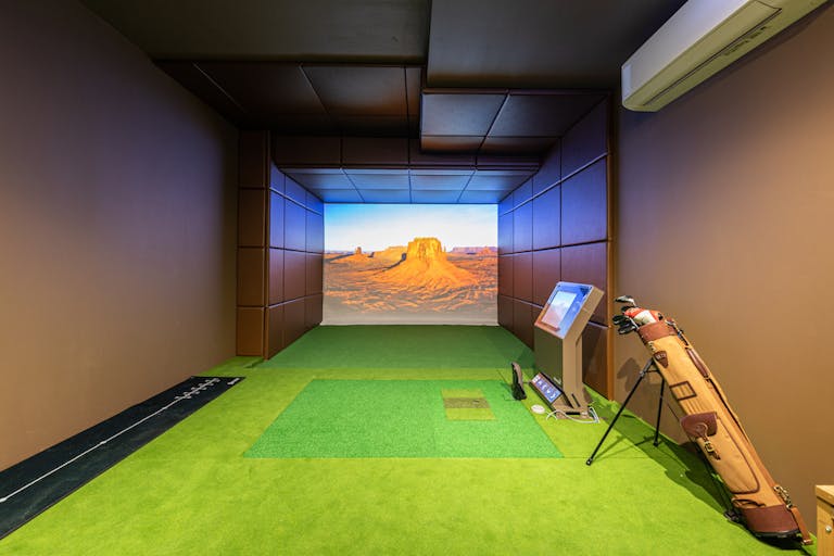 【池尻大橋駅3分】撮影やワークショップに適したアミューズメント設備が整っている駅近スペースの画像9