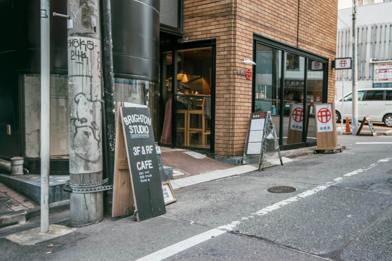 【代官山駅10分】ポップアップストアや展示会に利用できるリラックスできるスペースの画像13