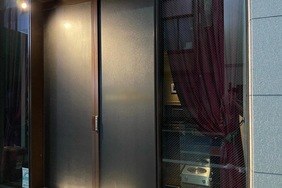 【銀座徒歩6分】展示会や個展に適したオーセンティックなBarを併設したギャラリー