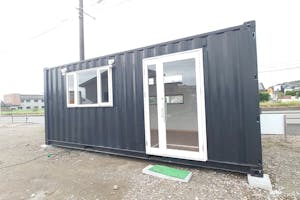 【児湯郡新富町エリア】プロモーションに利用可能な国道沿いコンテナスペース