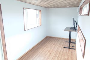 【児湯郡新富町エリア】プロモーションに利用可能な国道沿いコンテナスペース