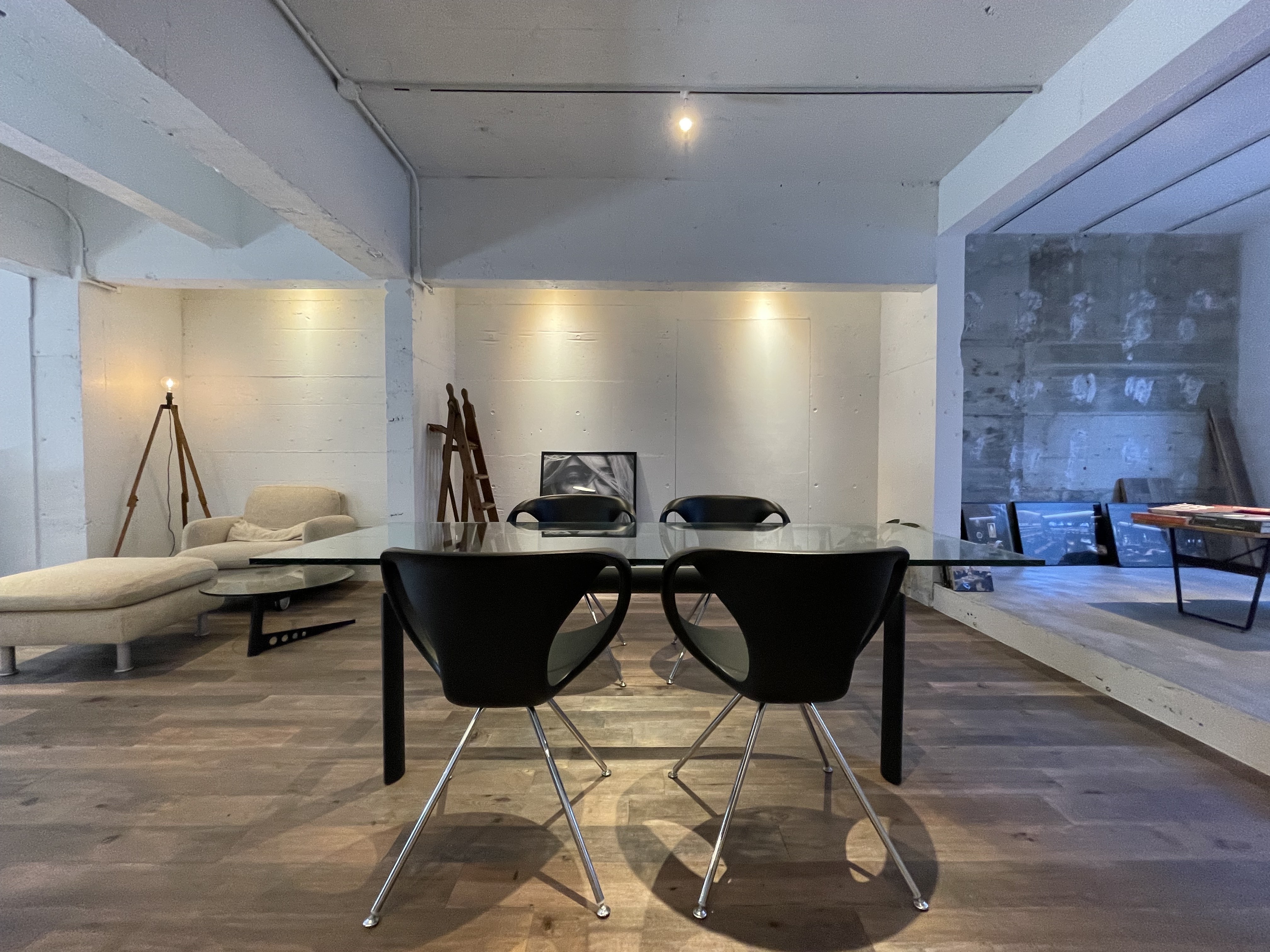 ミーティングスペース