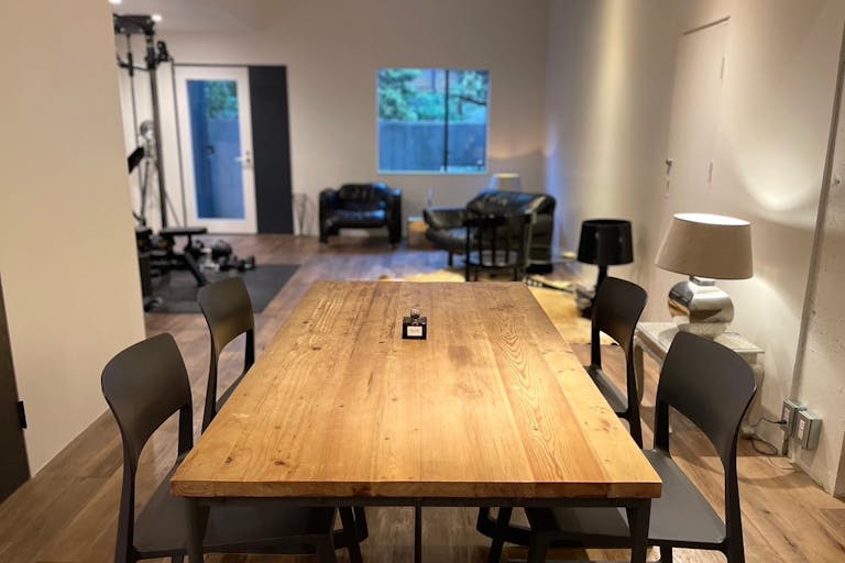 ワークスペース