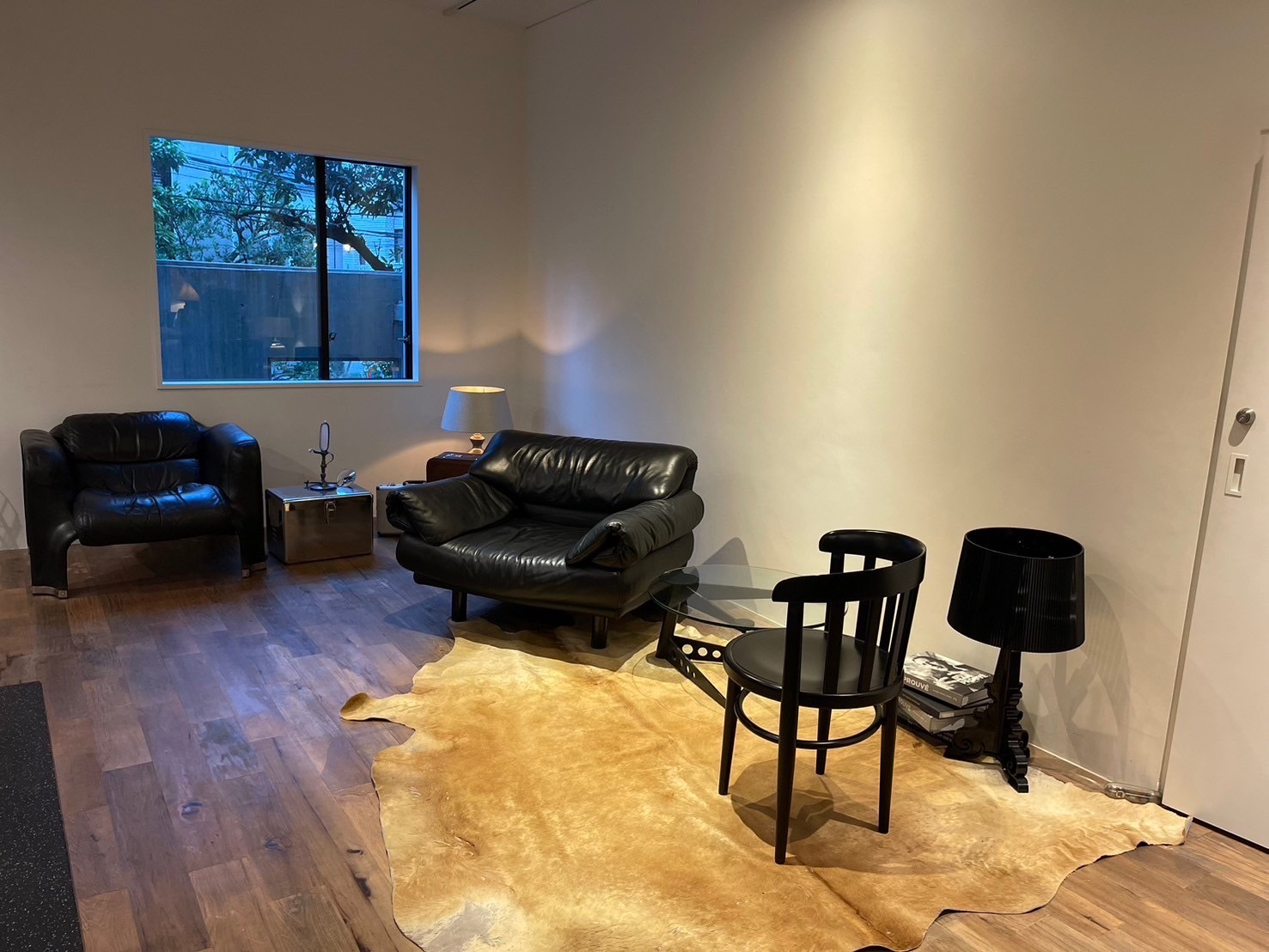 【祐天寺駅1分】撮影やクローズドイベントに最適な100㎡の森に囲まれた隠れ家スタジオ（パーティー不可）の画像6