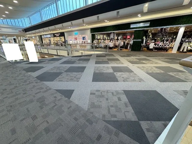 【イオンモール福岡】イーストモールブリッジB