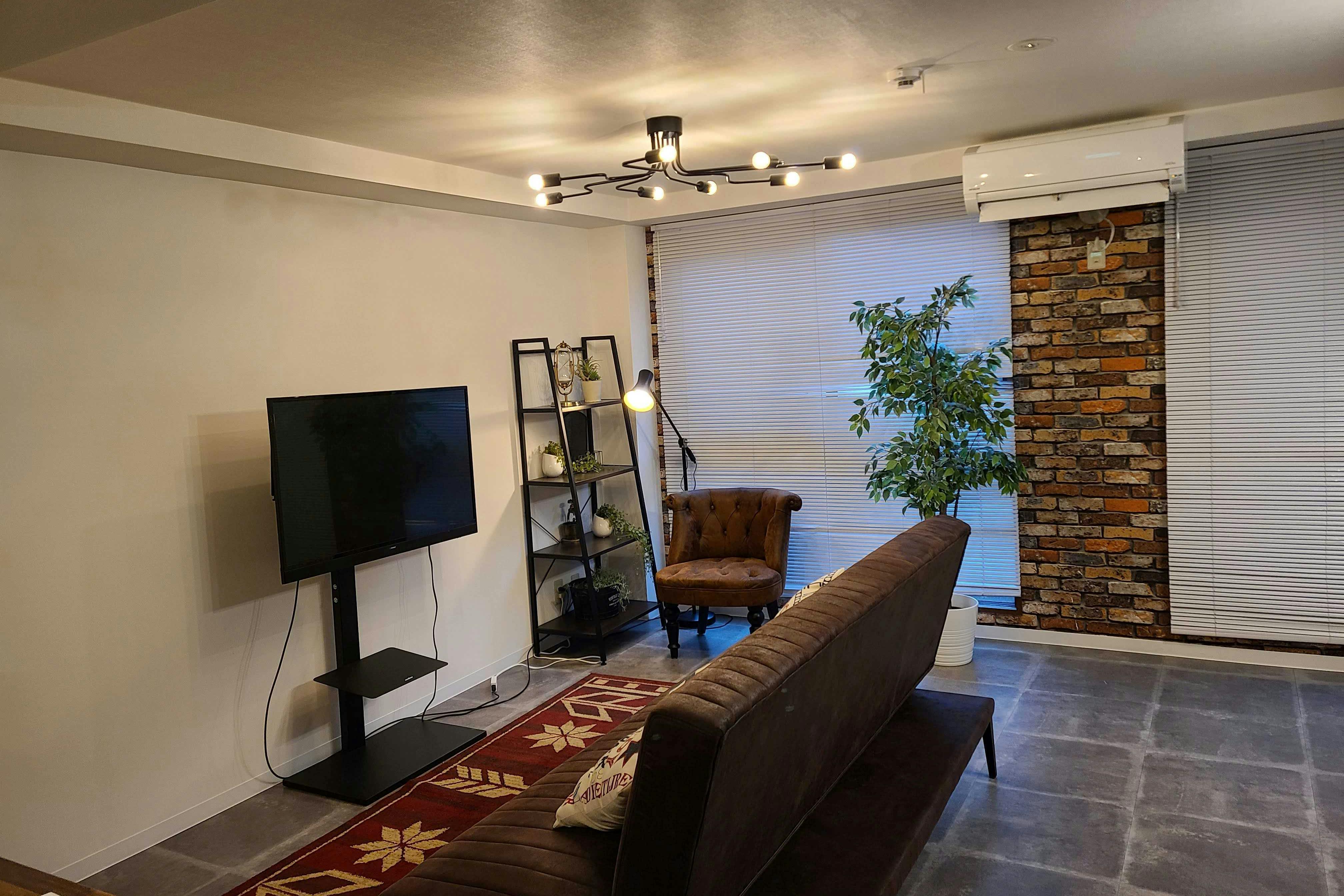 【石川町駅3分】展示会やサロンに適したペット利用可能なレンタルスペース