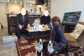 【石川町駅3分】展示会やサロンに適したペット利用可能なレンタルスペース