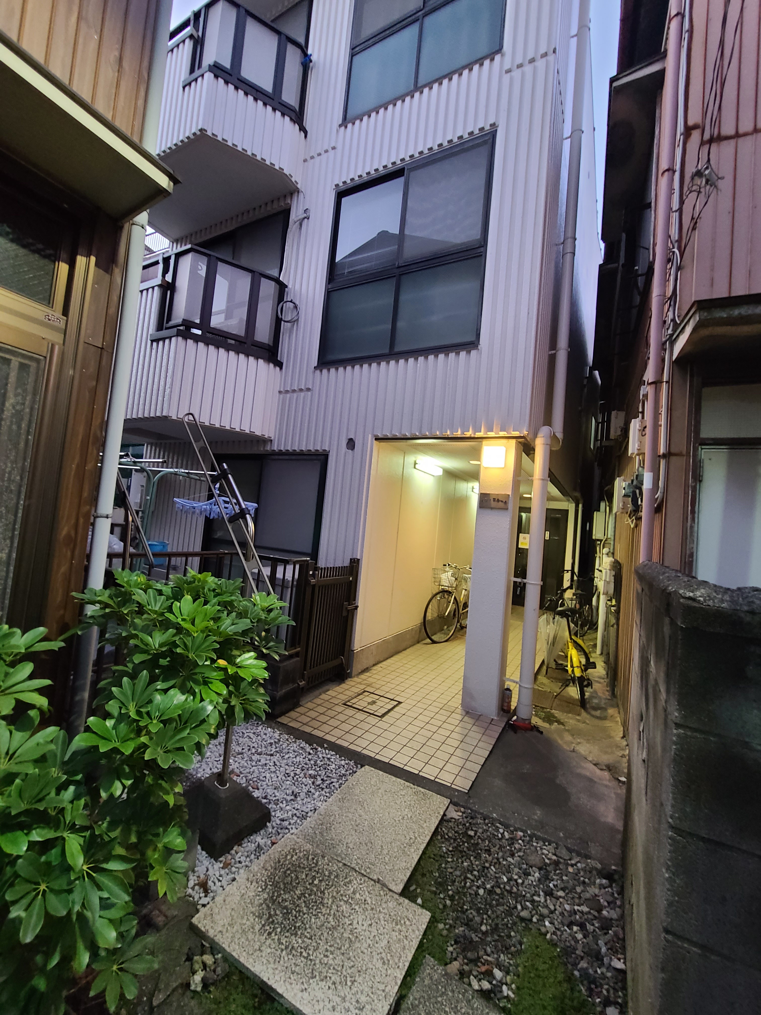 【石川町駅3分】展示会やサロンに適したペット利用可能なレンタルスペース