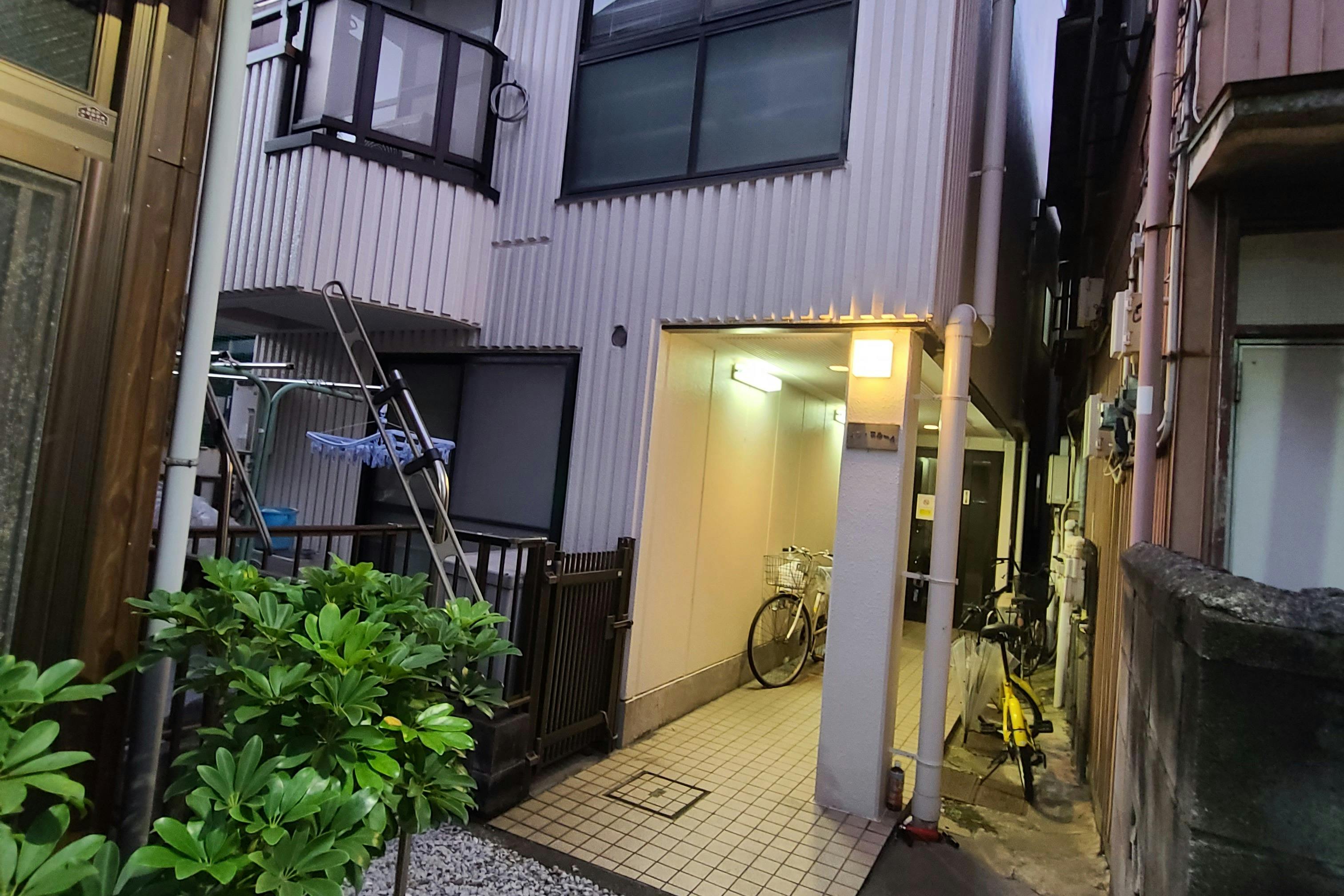 【石川町駅3分】展示会やサロンに適したペット利用可能なレンタルスペース