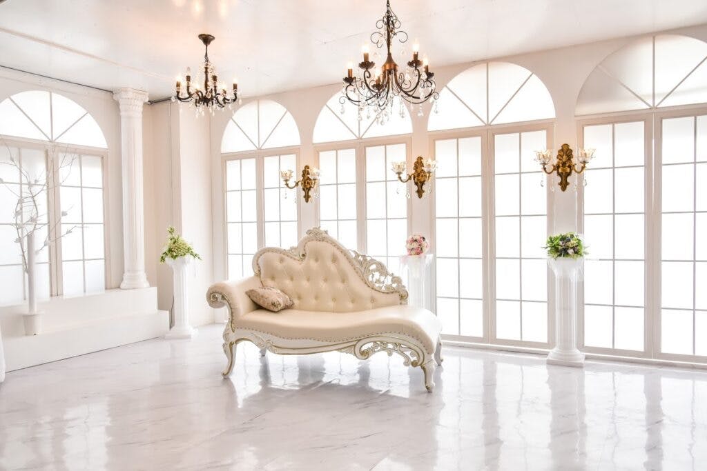 ホワイトスペース