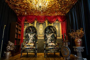 【蒲田駅2分】様々なコンセプトでの撮影やLIVE配信が可能な駅近レンタルスタジオ