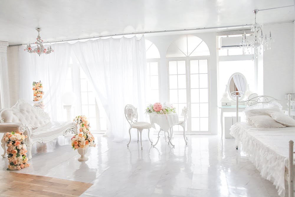 ホワイトスペース