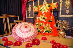 【蒲田駅2分】様々なコンセプトでの撮影やLIVE配信が可能な駅近レンタルスタジオ