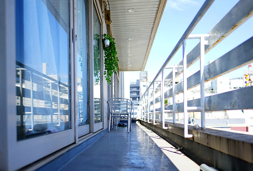 【蒲田駅2分】様々なコンセプトでの撮影やLIVE配信が可能な駅近レンタルスタジオ