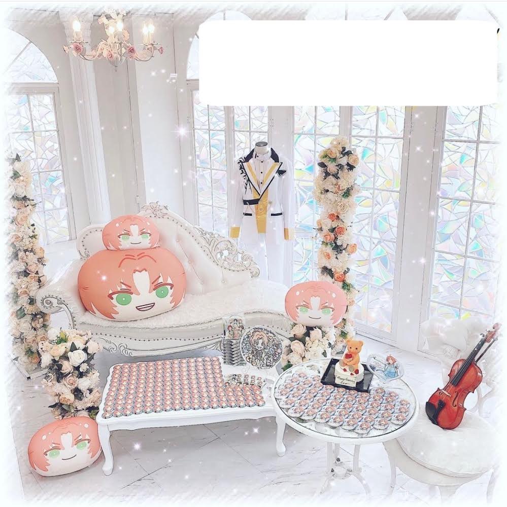 【蒲田駅2分】様々なコンセプトでの撮影やLIVE配信が可能な駅近レンタルスタジオ