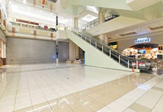 【イオンモールナゴヤドーム前】各種プロモーションや物販、に最適な大規模イベントスペース