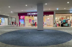 【イオンモール常滑】セントラルブリッジA (シューラルー前)
