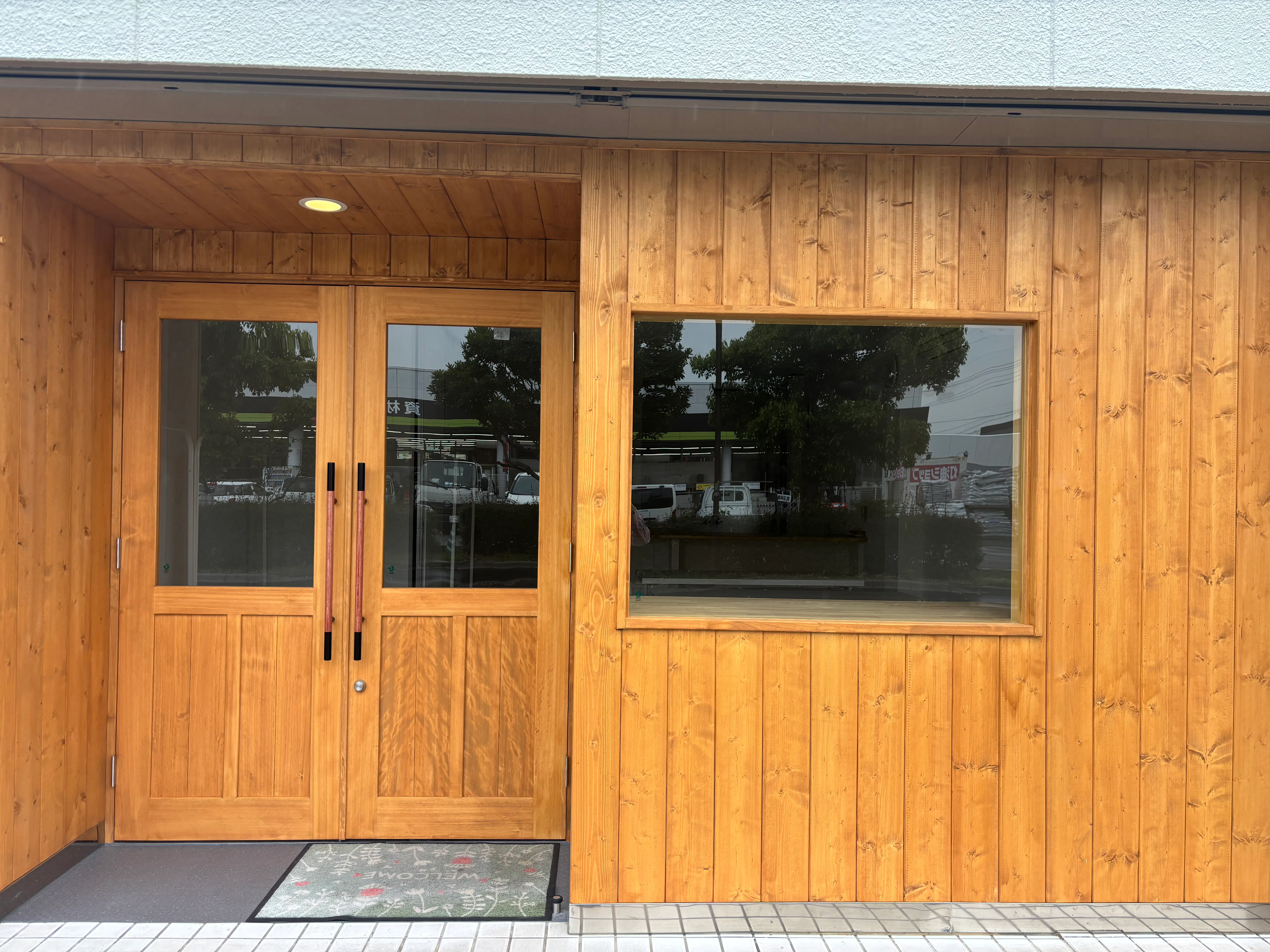 【下小田井駅3分】自然光×路面1F｜展示・撮影・短期飲食店ポップアップに最適なスペース