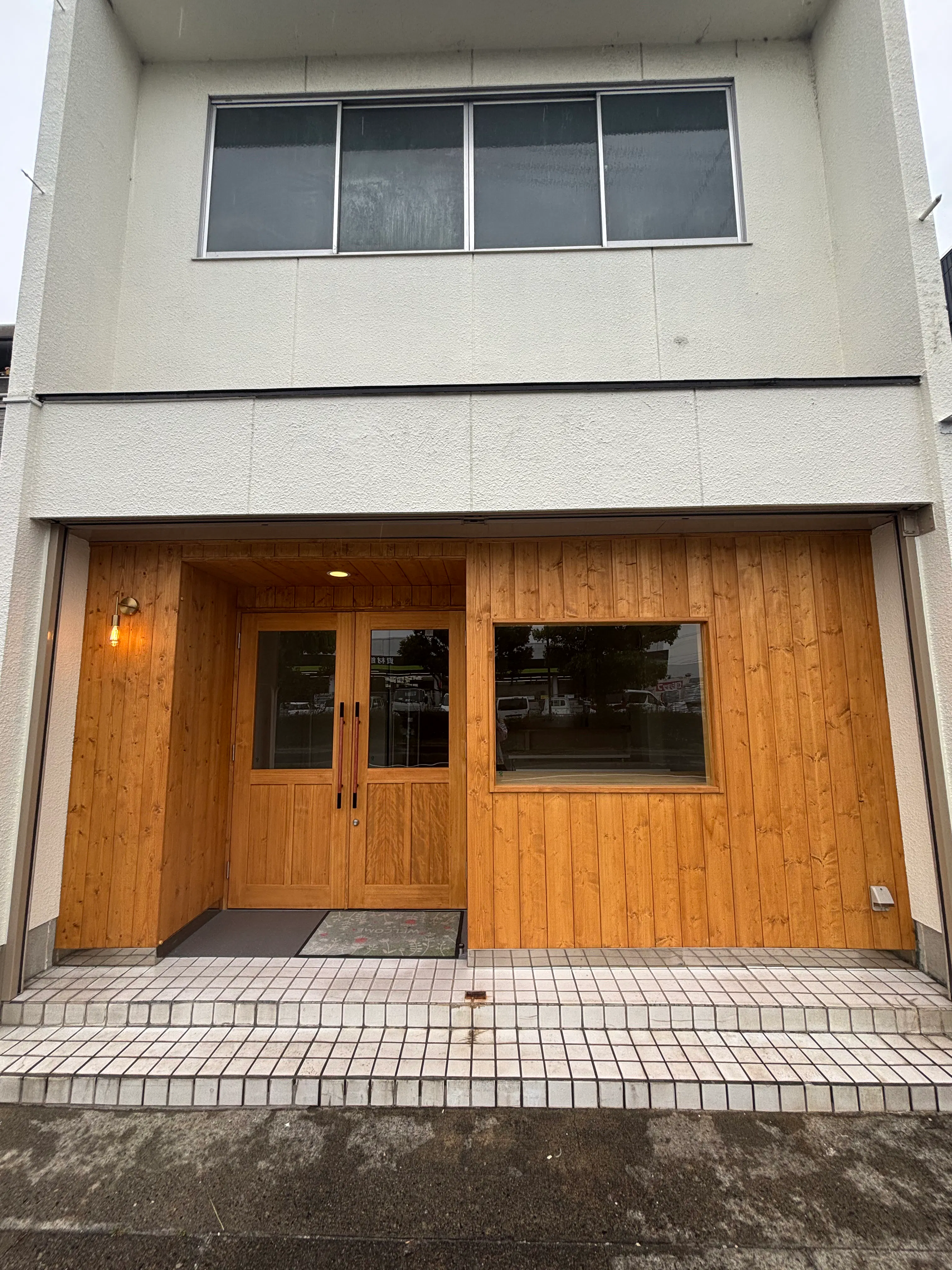 【下小田井駅3分】自然光×路面1F｜展示・撮影・短期飲食店ポップアップに最適なスペース