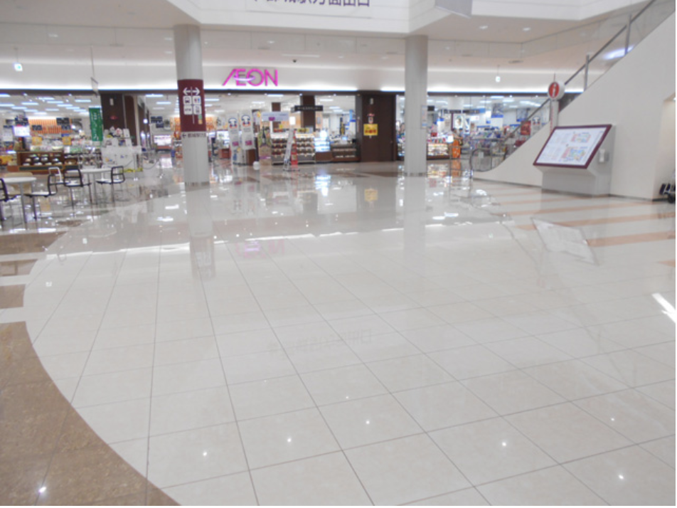 【イオンモール都城駅前】ウエストコート